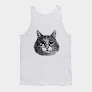 CATS Tank Top